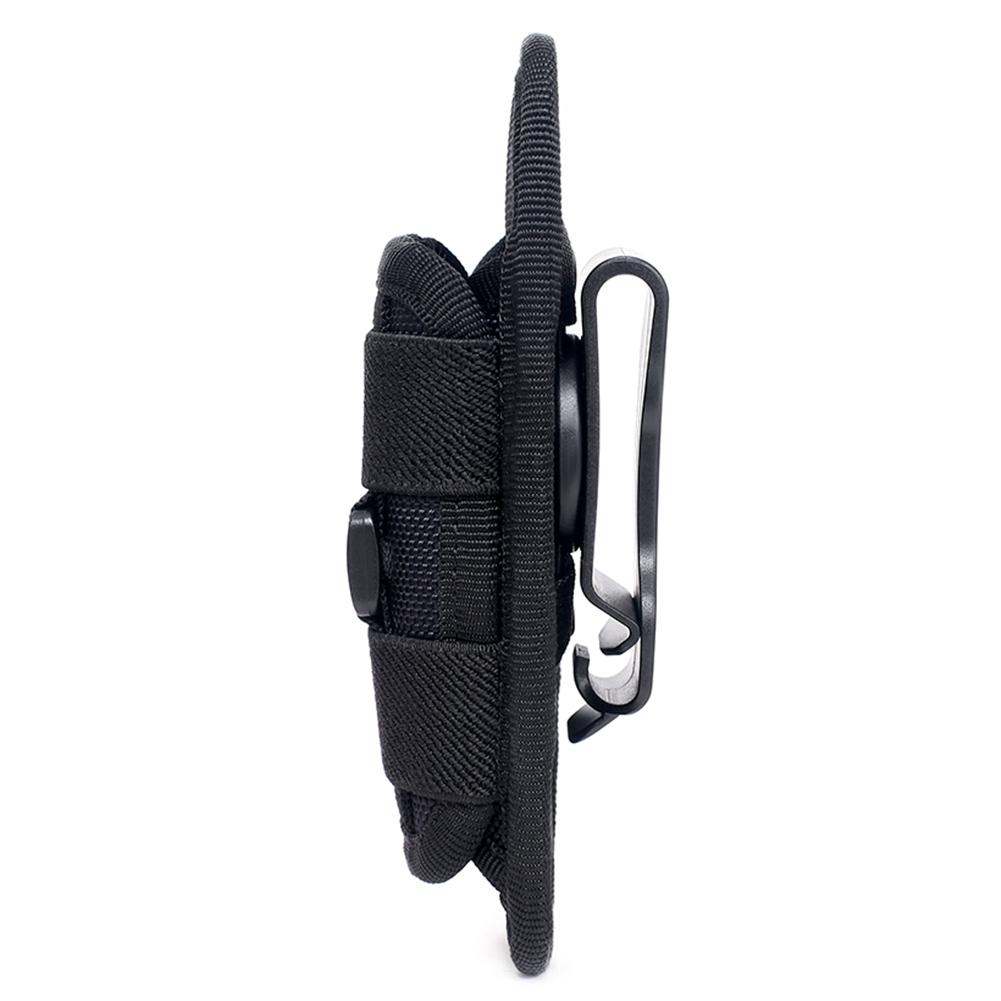 Outdoor Hunting Belt - Luar ruangan taktis berburu 360 derajat