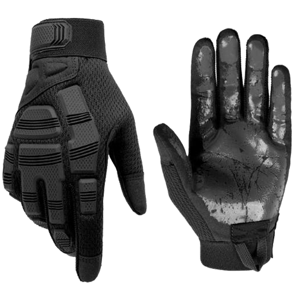 Outdoor Hunting Bike - Sarung Tangan Layar Sentuh Taktis Pria