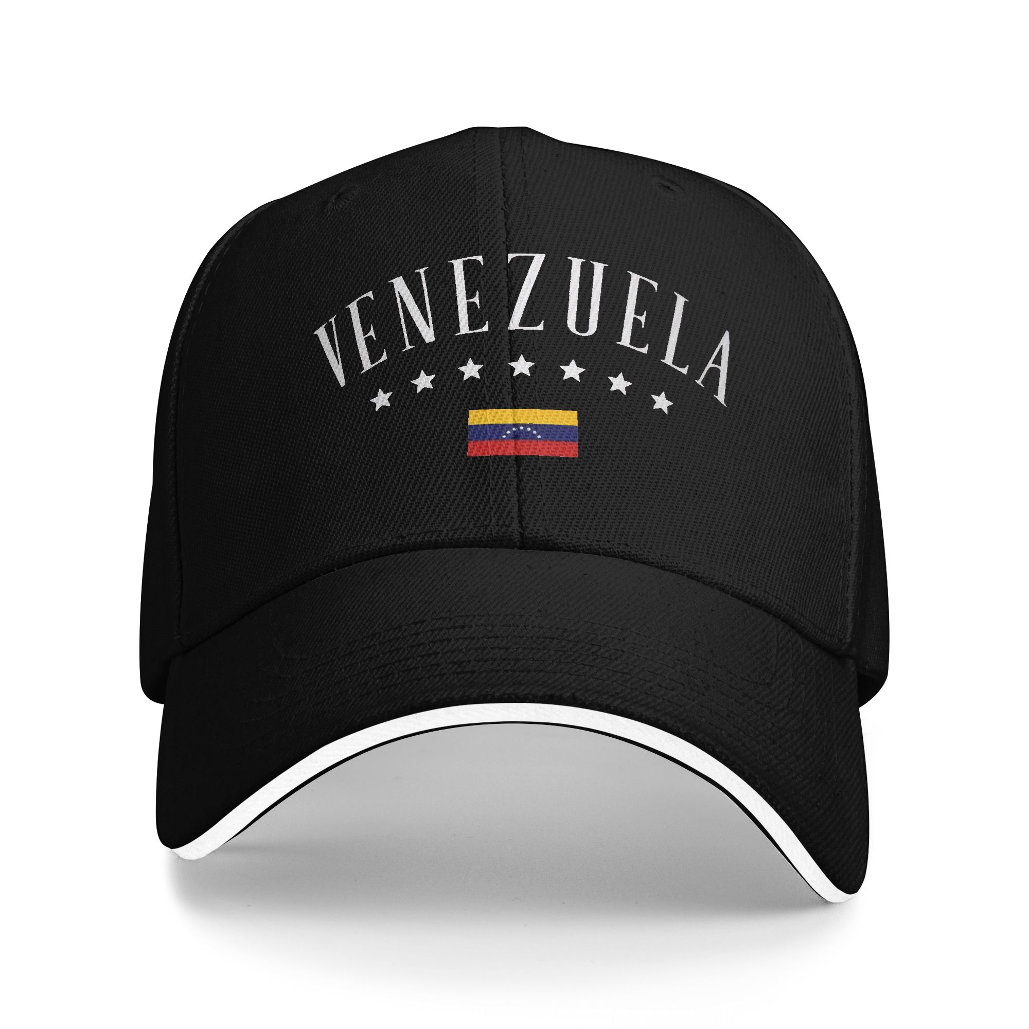 Outdoor Hunting Logo - Topi Bisbol Venezuela Fashion Wanita Pria