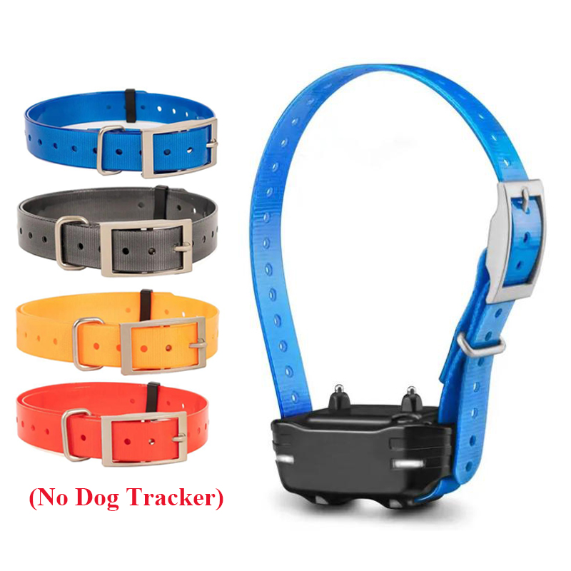 Outdoor Hunting Dog Collar - Kalung Anjing TPU untuk Keamanan Hewan