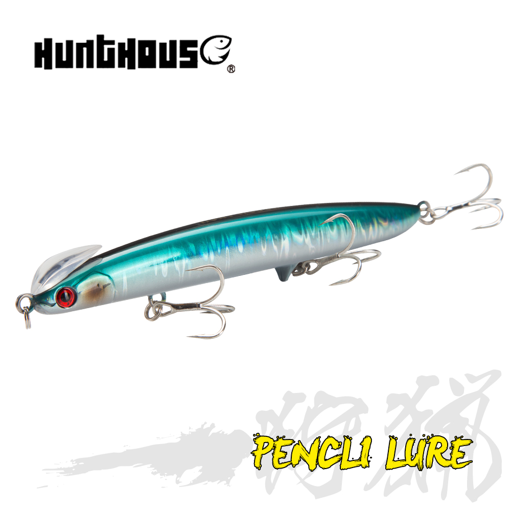 Hunting Quotes - Umpan Pancing Bungkuk Umpan Pensil Frid