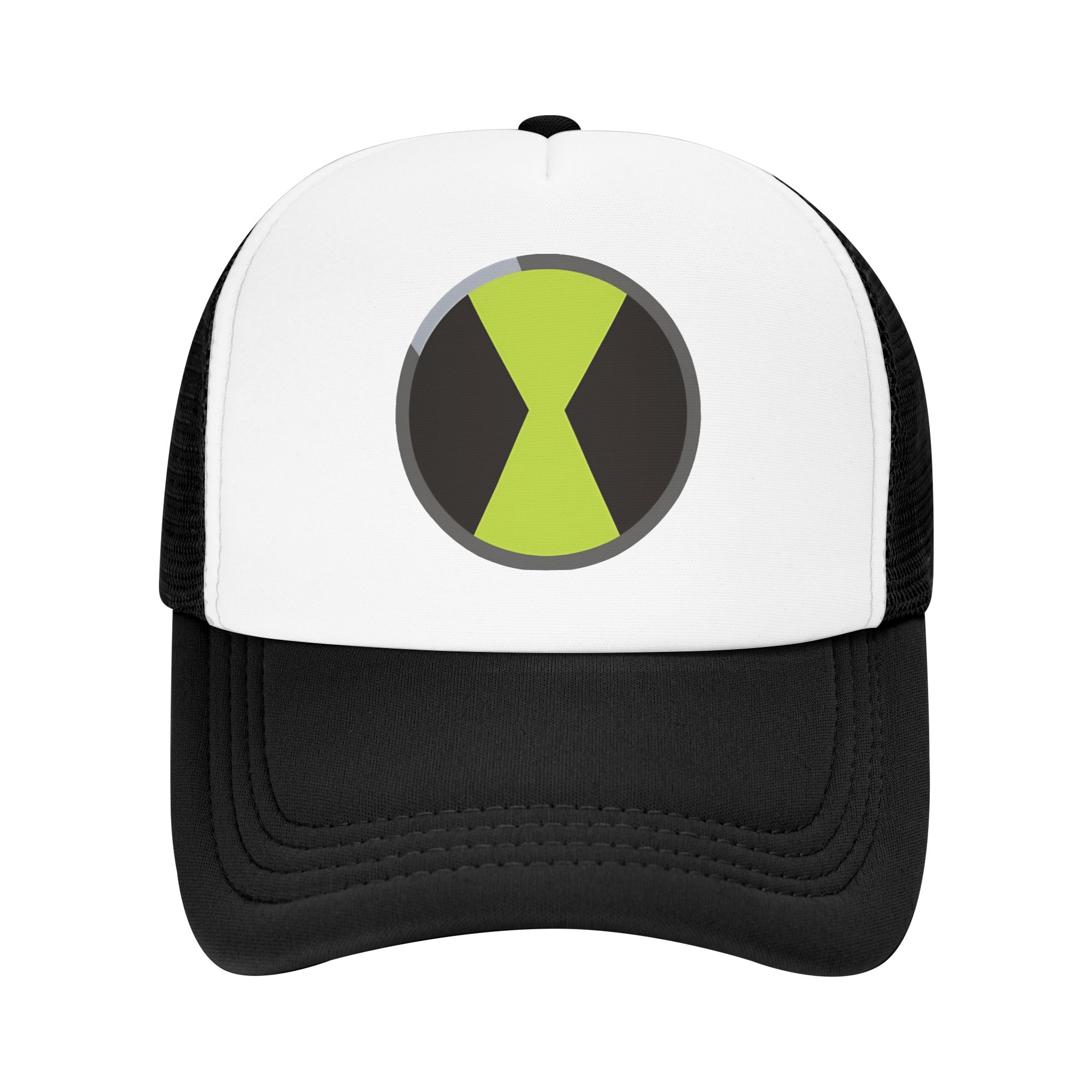 Outdoor Hunting Logo - Topi Matahari Musim Panas Topi Bisbol