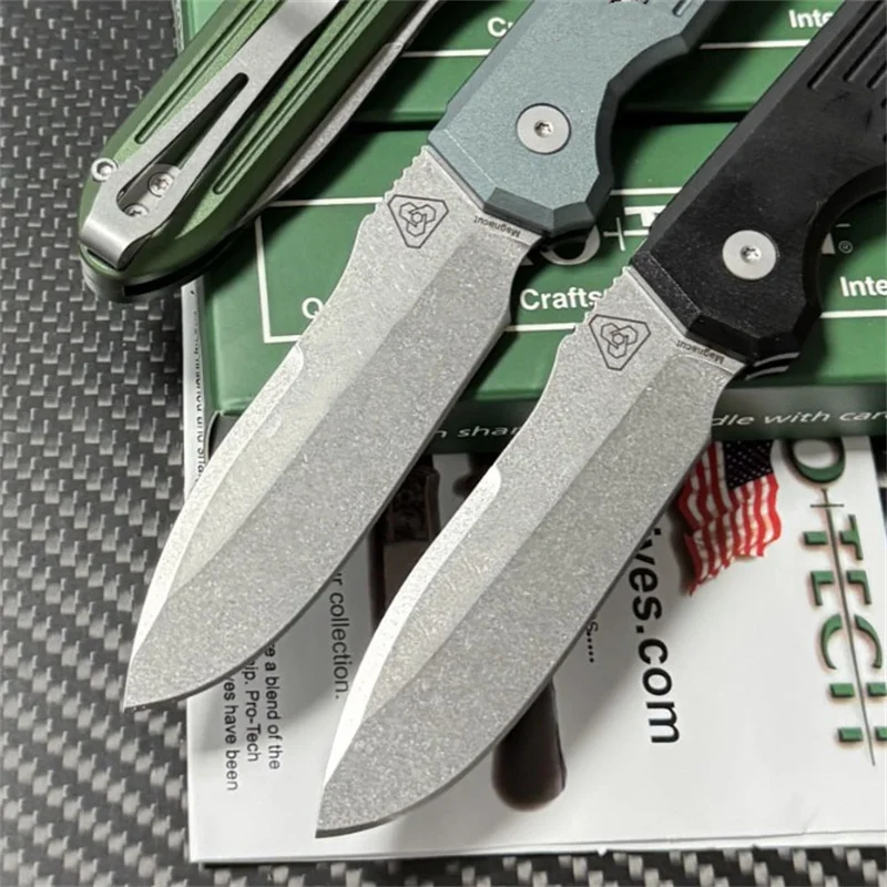 2025 Baru ProTech PDW Werx Inv - Outdoor Hunting Logo ulasan dan harga