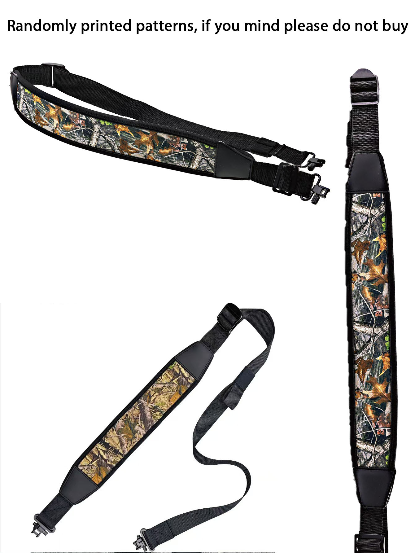 Tali Bahu Berburu Multifungsi  - Outdoor Hunting Belt ulasan dan harga