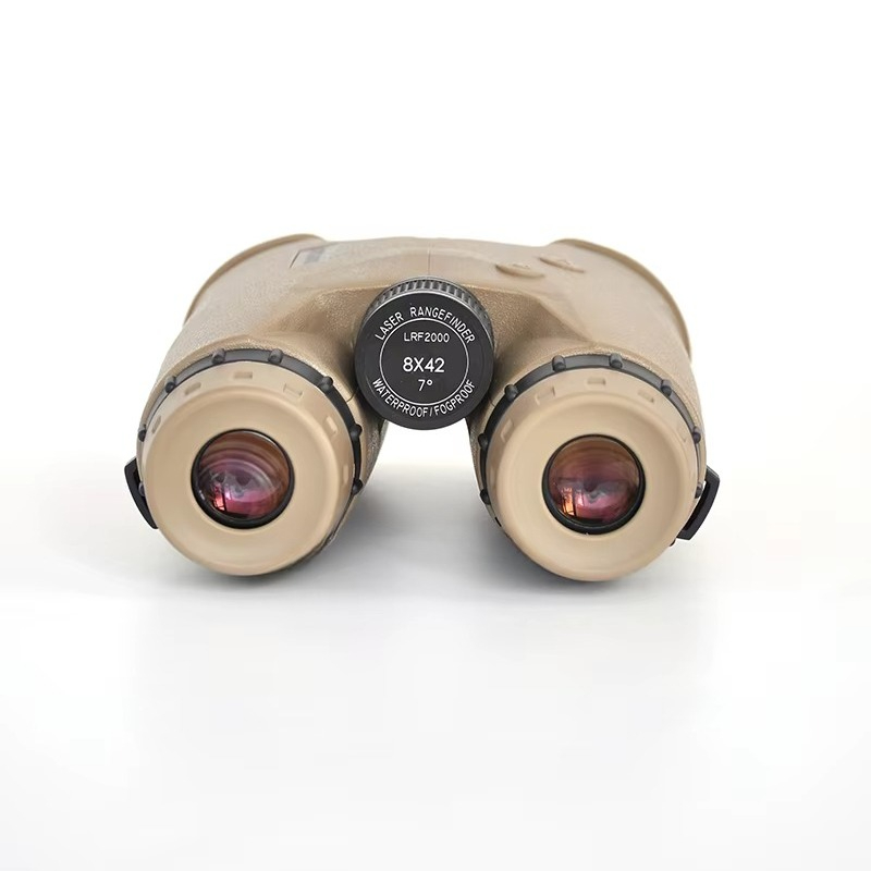 OUTLOOK YJC2000C 2000m 8X IP65 - Hunting & Outdoor Supplies ulasan dan harga