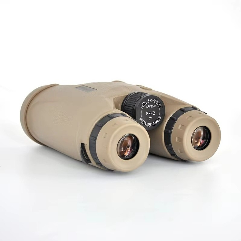 OUTLOOK YJC2000C 2000m 8X IP65 - Hunting & Outdoor Supplies ulasan dan harga