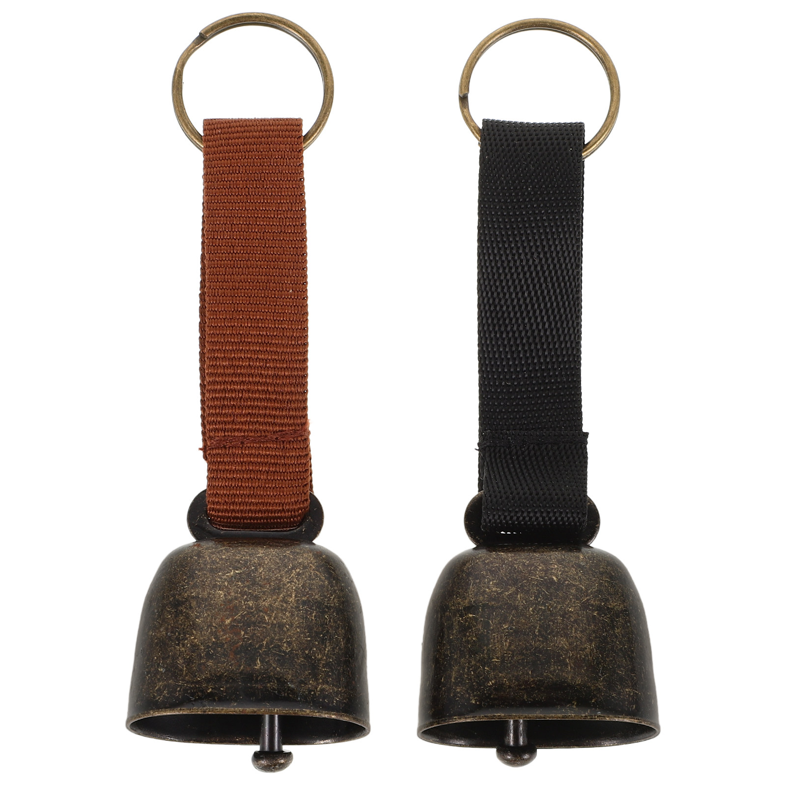 2Pcs Bel Peringatan Beruang Ul - Outdoor Hunting Dog Collar ulasan dan harga