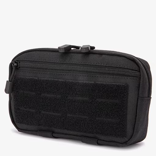 Tas Pinggang Taktis MOLLE Ring - Outdoor Hunting Packs ulasan dan harga