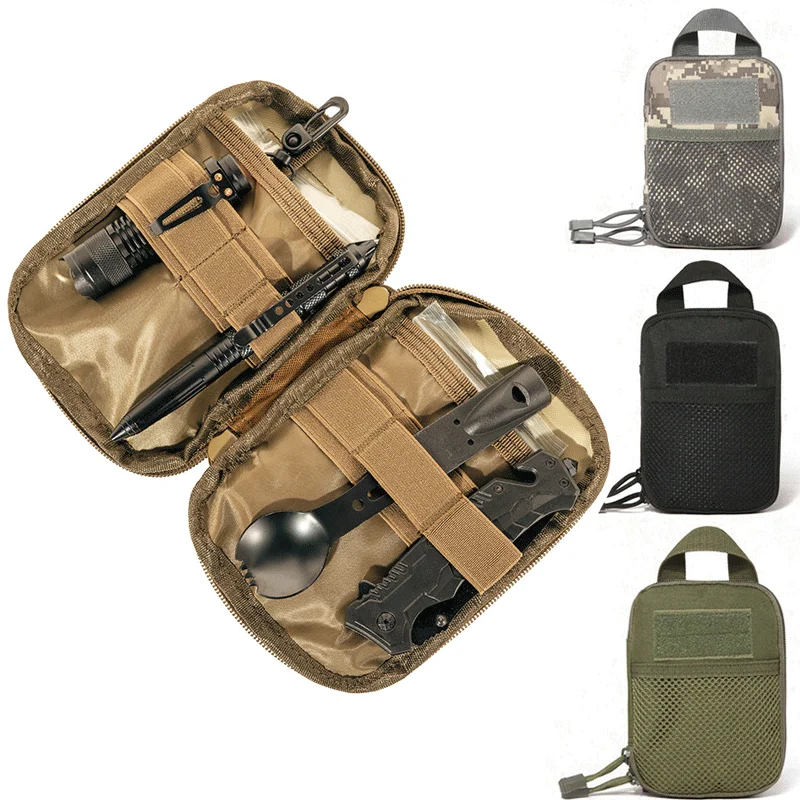 Tas Pinggang Kecil untuk Hikin - Outdoor Hunting Packs ulasan dan harga