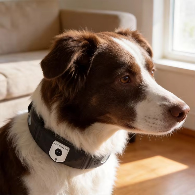 Pelacak GPS Anjing Akurasi Tin - Outdoor Hunting Dog Collar ulasan dan harga