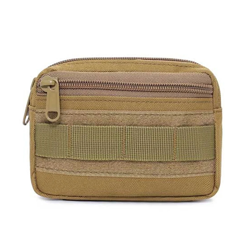 Tas Pinggang Pria Double Layer - Outdoor Hunting Belt ulasan dan harga