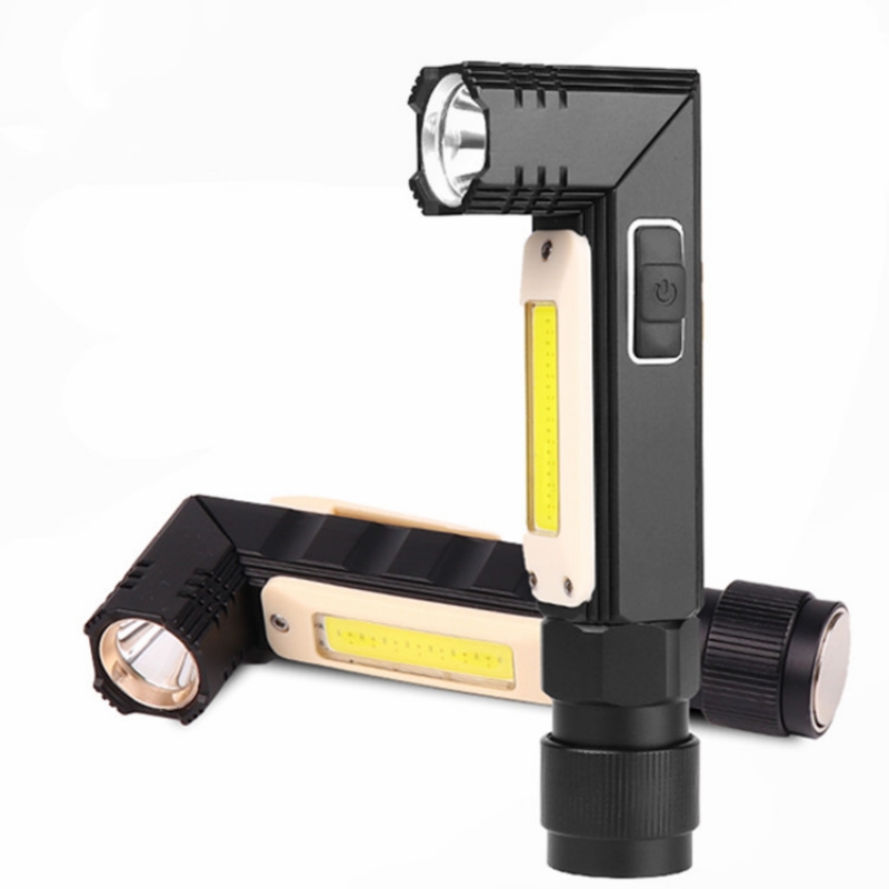 Senter Taktis Bebas Genggam Kl - Headlamp Tactical Bright ulasan dan harga