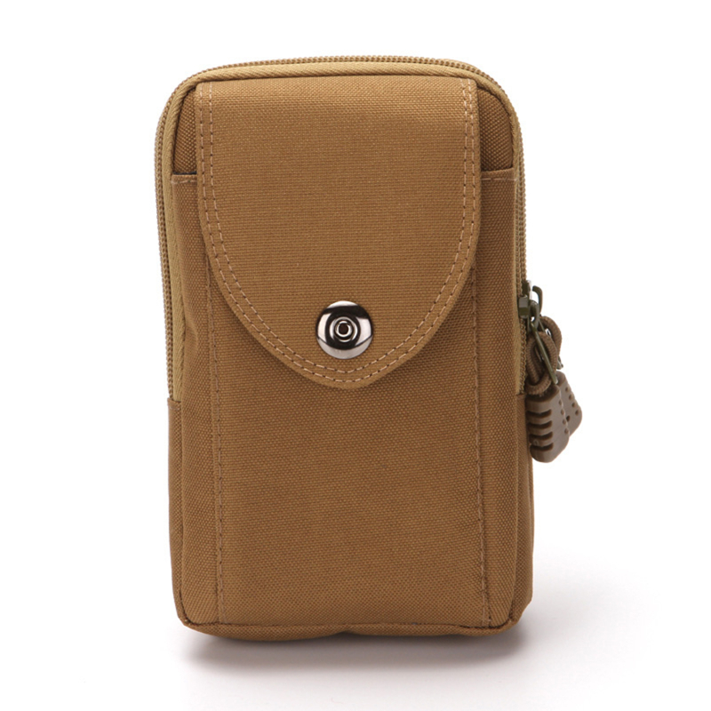 Tas Pinggang Pria Kantong Keci - Outdoor Hunting Belt ulasan dan harga