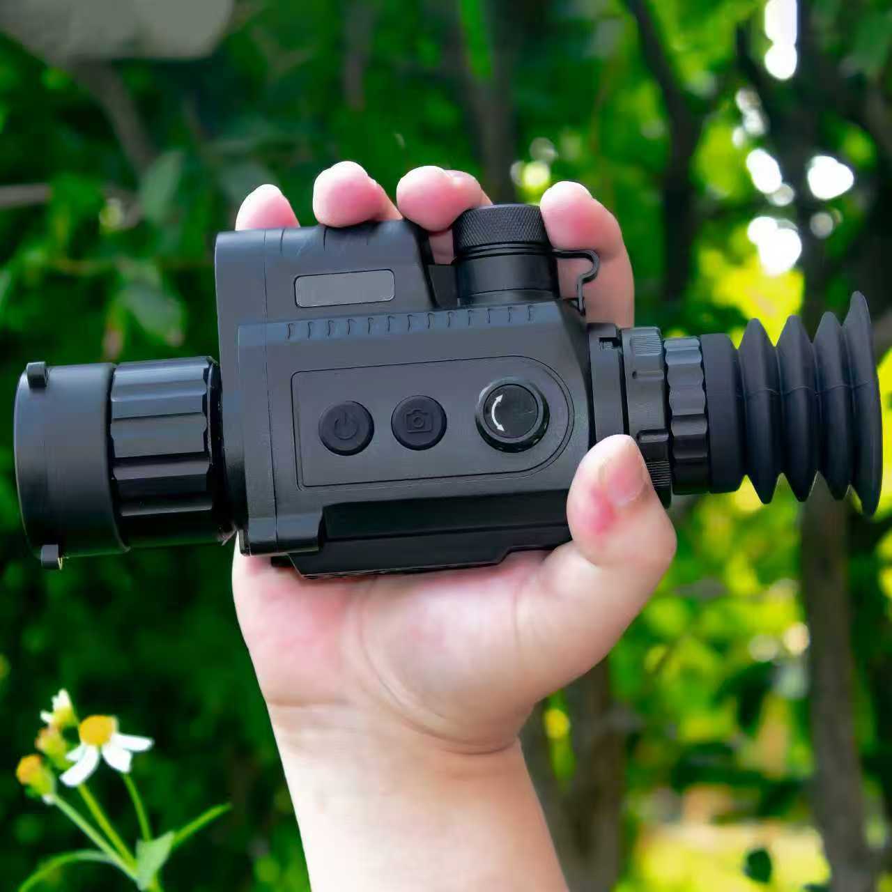 RJ ZS-650 alat penglihatan ter - Hunting & Outdoor Supplies ulasan dan harga