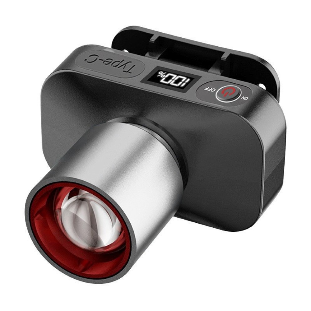 Lampu Kepala LED Mini yang Dap - Headlamp Tactical Bright ulasan dan harga