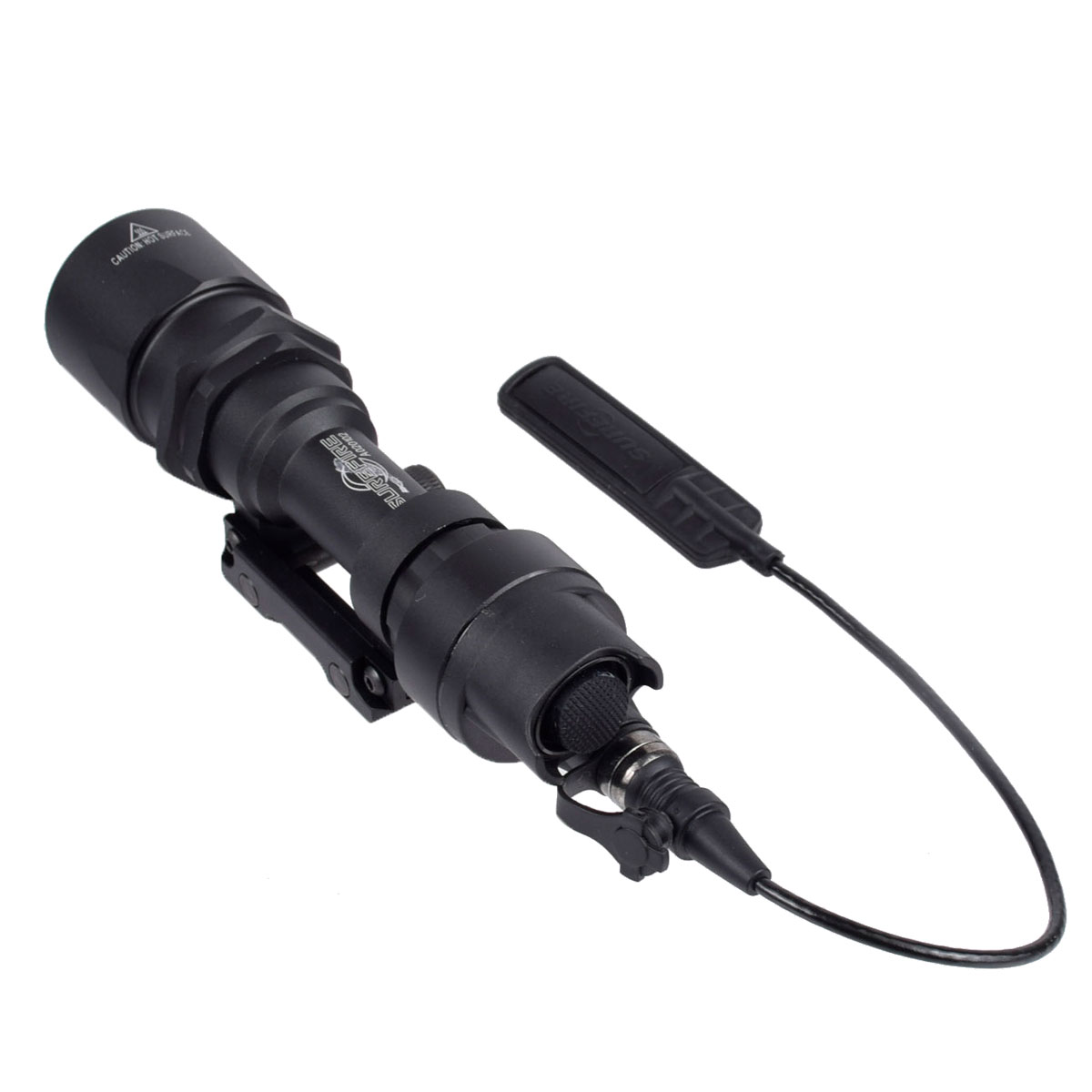 SureFire LOGO Mark M951 Senter - Outdoor Hunting Logo ulasan dan harga