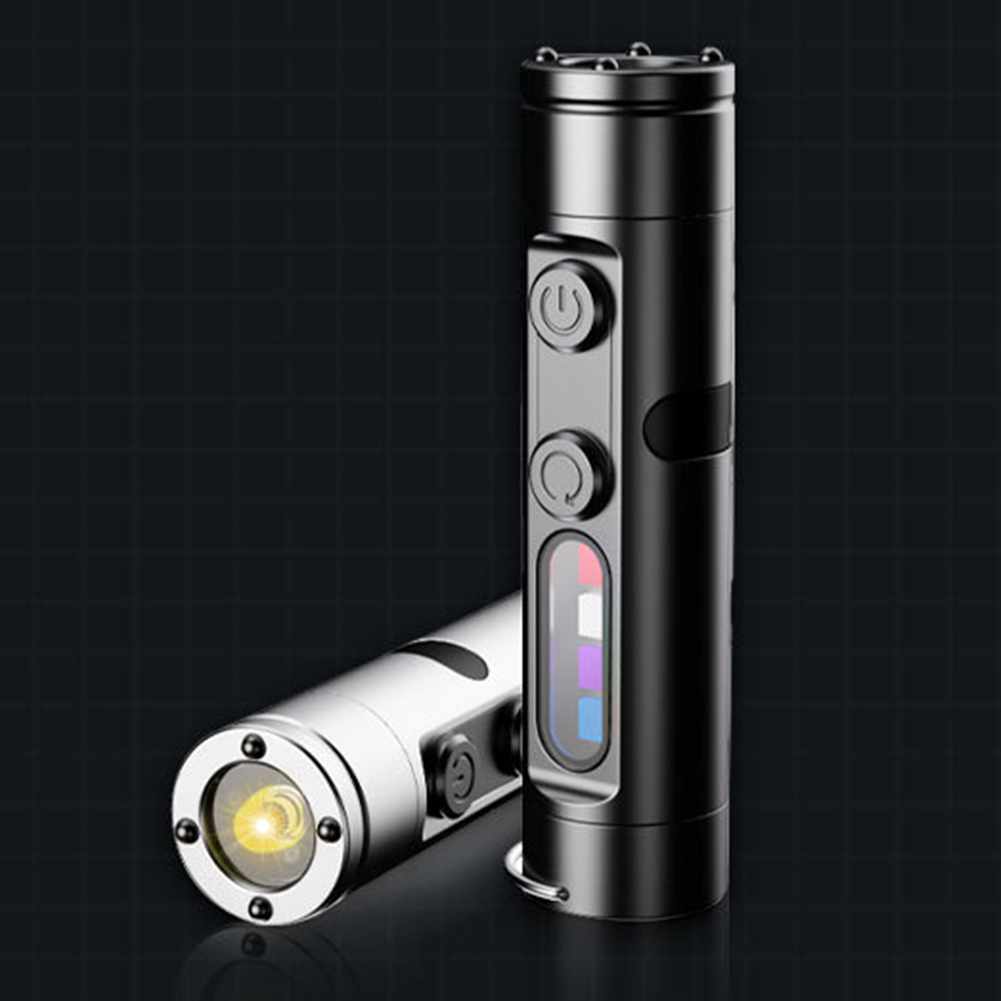Senter LED dengan Klip Topi, S - Headlamp Tactical Bright ulasan dan harga