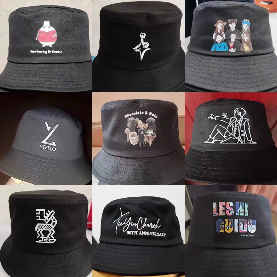 Topi Nelayan Musim Panas Logo  - Outdoor Hunting Logo ulasan dan harga