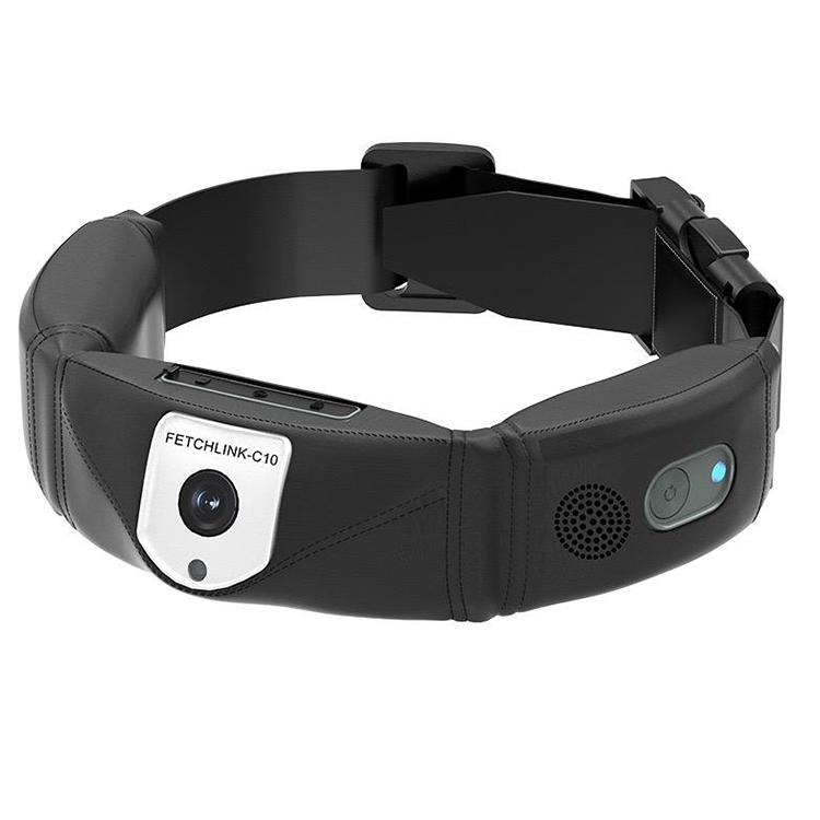 Kalung Pelacak GPS Anjing Pres - Outdoor Hunting Dog Collar ulasan dan harga