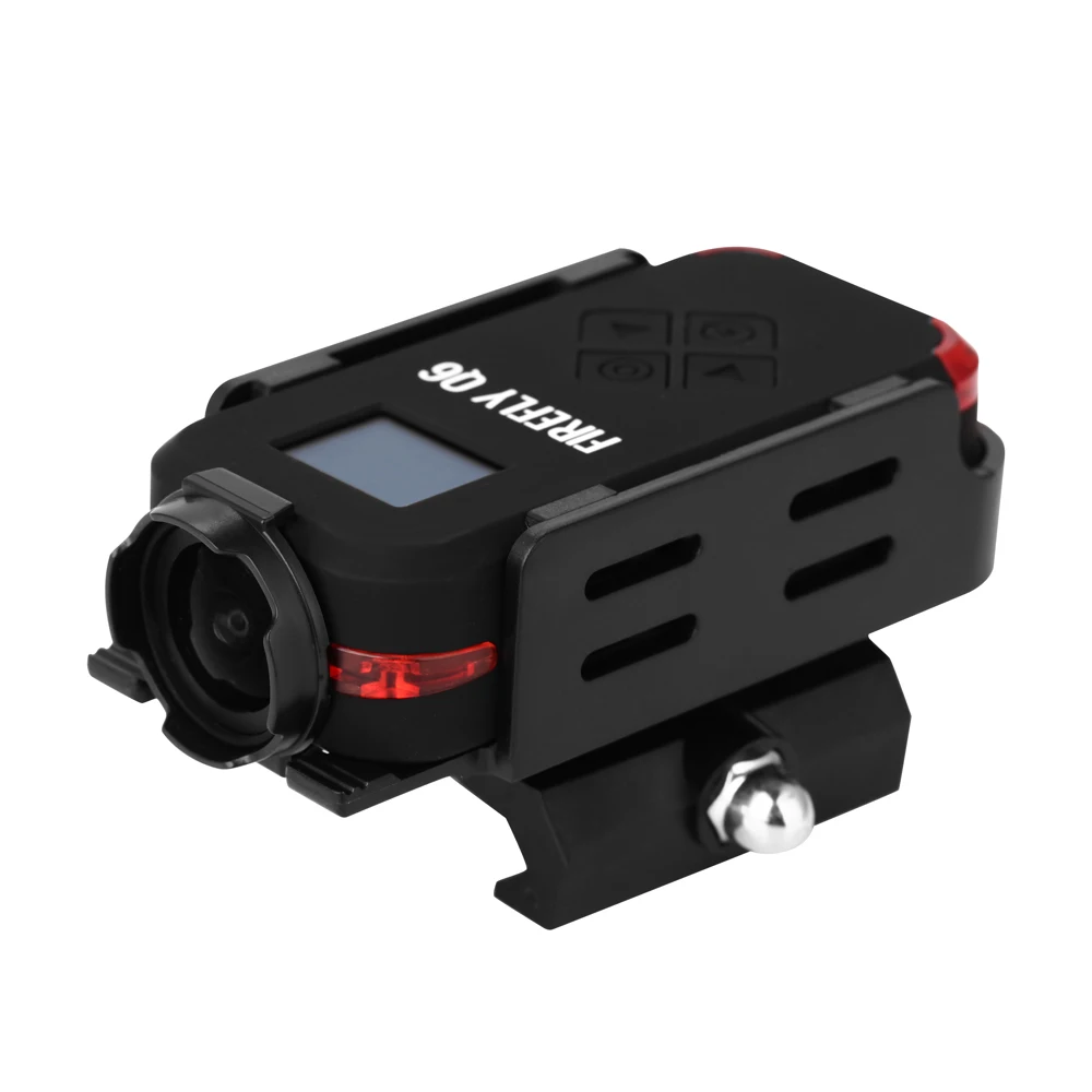 Kamera Hawkeye Firefly Q6 V3 1 - Outdoor Hunting Bike ulasan dan harga