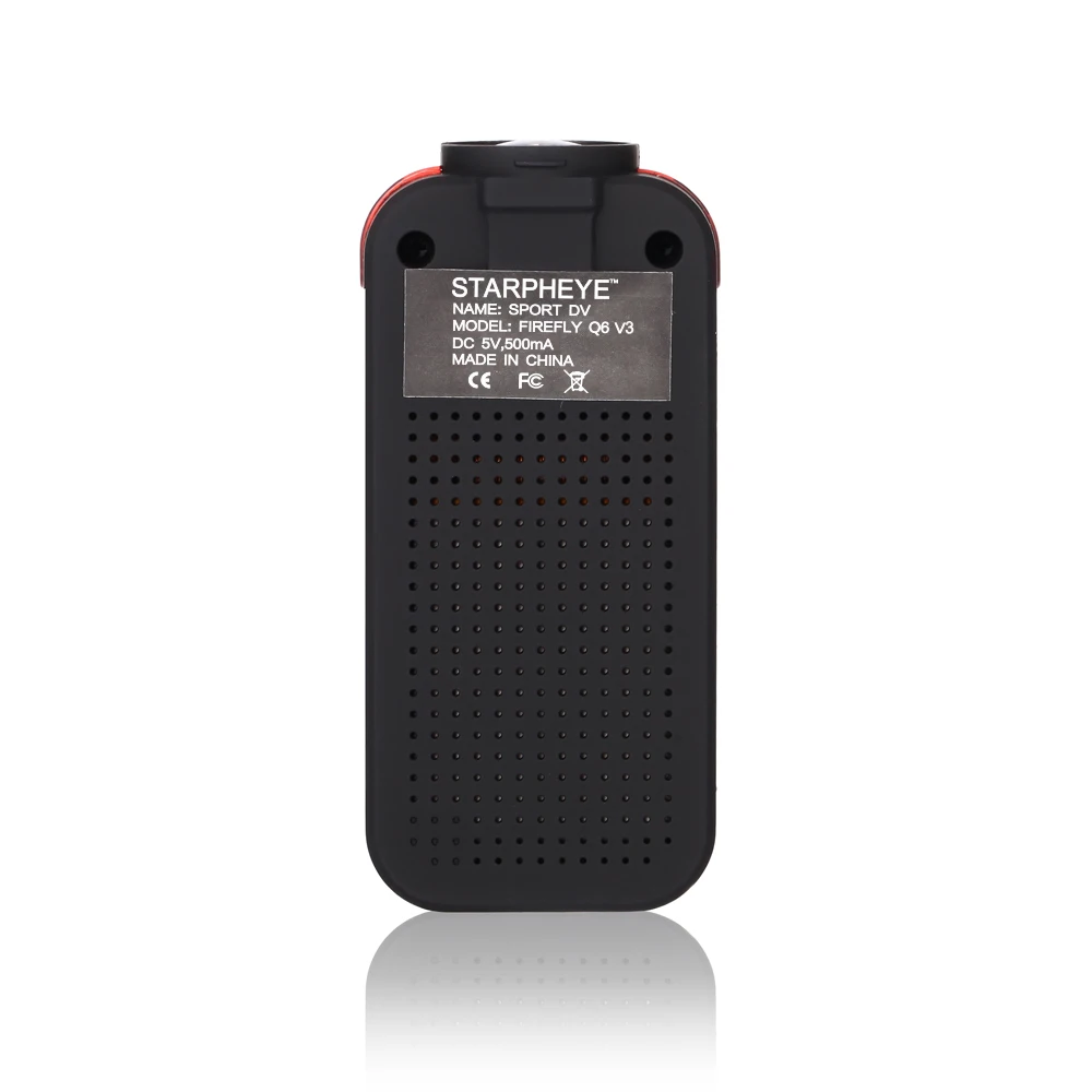 Kamera Hawkeye Firefly Q6 V3 1 - Outdoor Hunting Bike ulasan dan harga