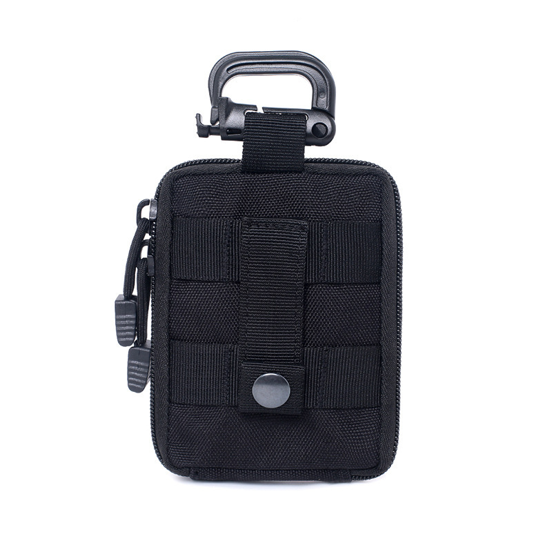 Kantong EDC Taktis Kantong Org - Outdoor Hunting Belt ulasan dan harga