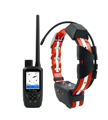 Kalung Pelacak GPS Anjing untu - Outdoor Hunting Dog Collar ulasan dan harga