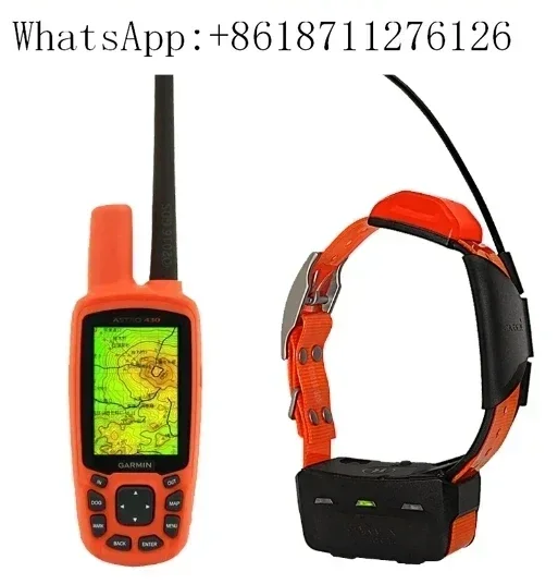 Kalung Pelacak GPS Anjing untu - Outdoor Hunting Dog Collar ulasan dan harga