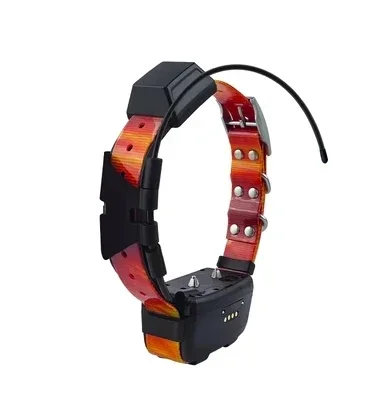 Kalung Pelacak GPS Anjing untu - Outdoor Hunting Dog Collar ulasan dan harga