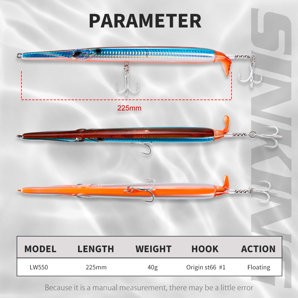 Hunthouse 4/5PCS Umpan Pancing - Hunting Quotes ulasan dan harga