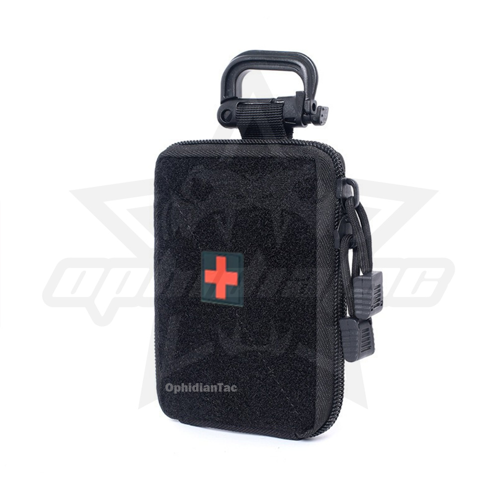 Molle EDC tas pinggang alat Or - Outdoor Hunting Belt ulasan dan harga
