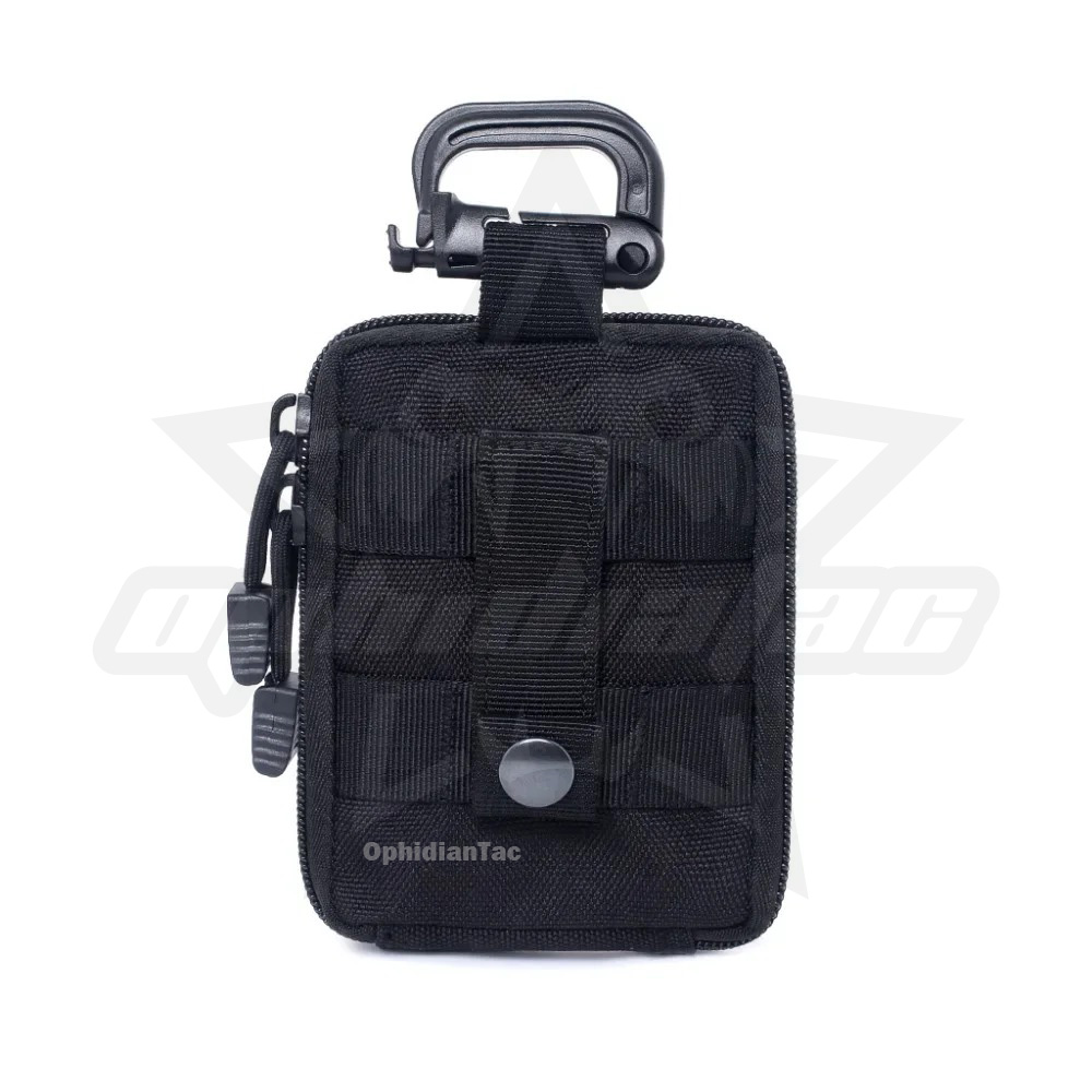 Molle EDC tas pinggang alat Or - Outdoor Hunting Belt ulasan dan harga