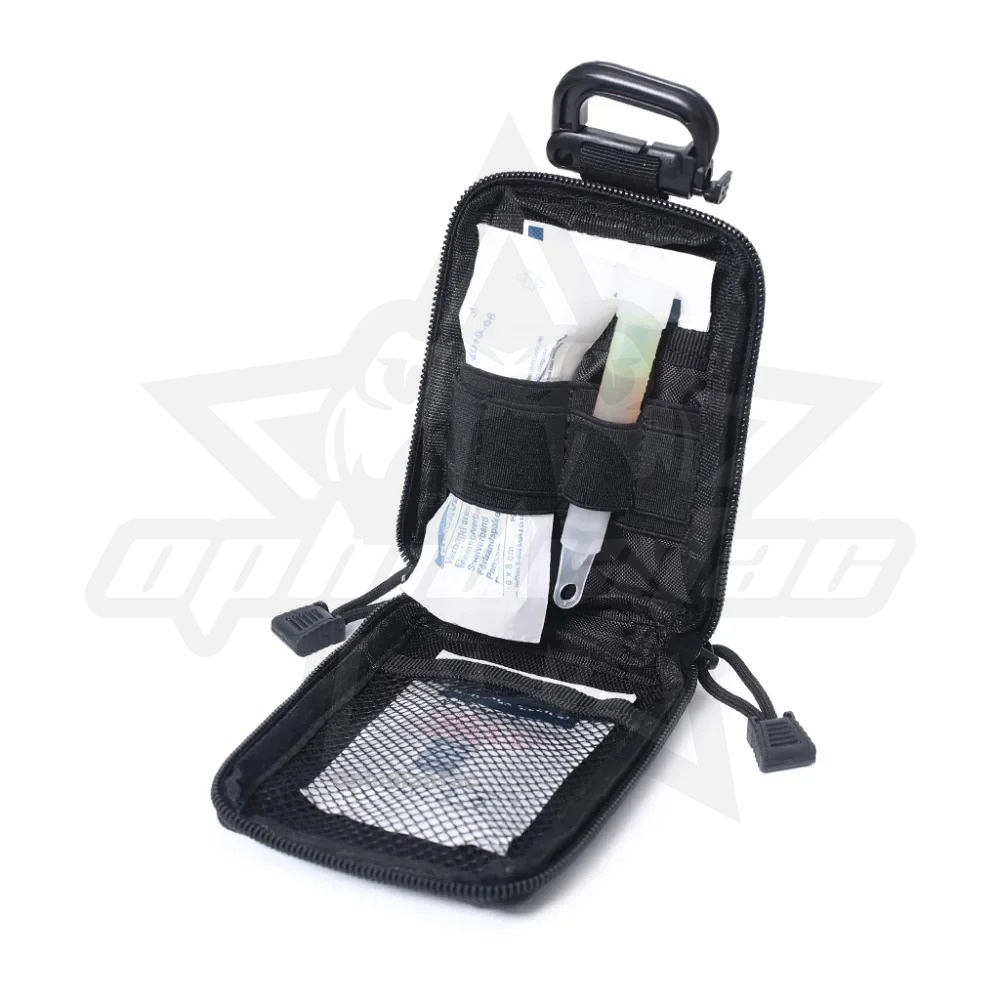 Molle EDC tas pinggang alat Or - Outdoor Hunting Belt ulasan dan harga