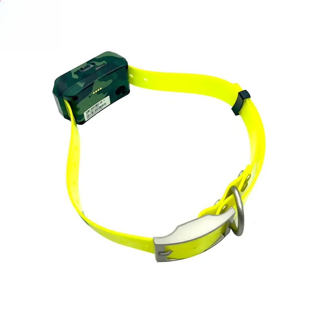 Pelacak GPS Anjing Anti Air IP - Outdoor Hunting Dog Collar ulasan dan harga