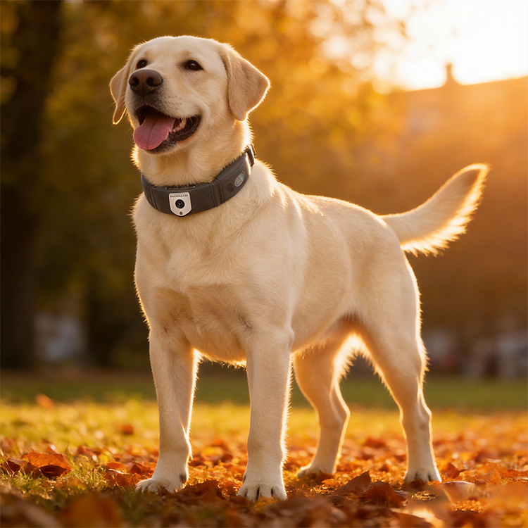 Pelacak GPS Anjing Pintar Akur - Outdoor Hunting Dog Collar ulasan dan harga
