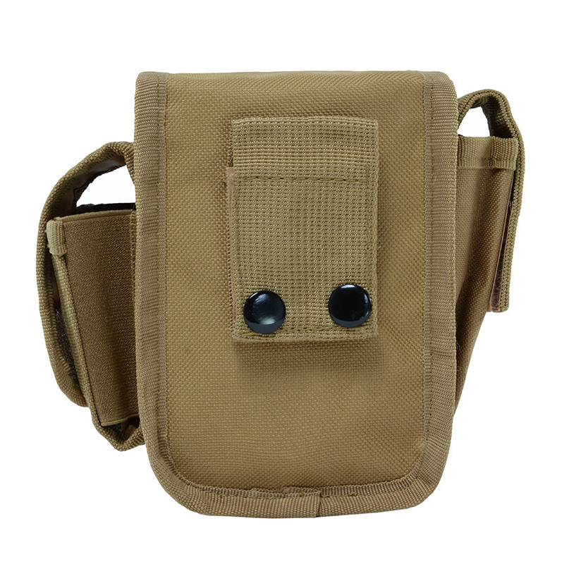 Tas Taktis Molle EDC, Perlengk - Outdoor Hunting Belt ulasan dan harga