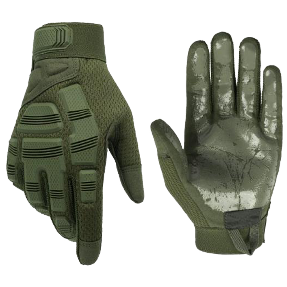 Sarung Tangan Layar Sentuh Tak - Outdoor Hunting Bike ulasan dan harga