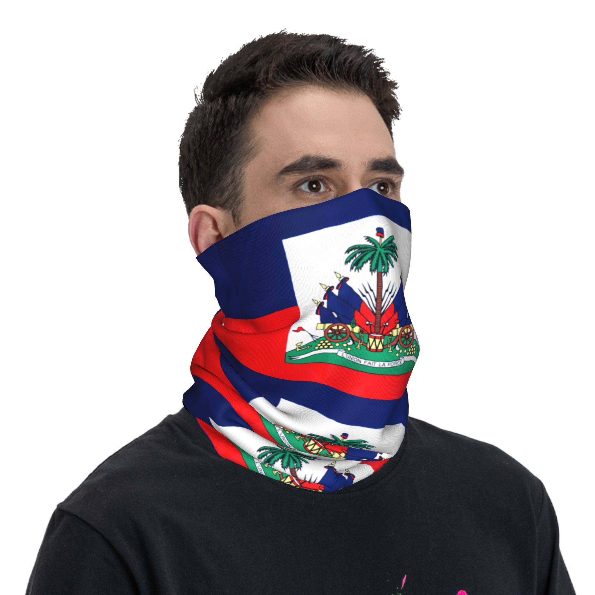 Masker Balaclava Olahraga Luar - Outdoor Hunting Bike ulasan dan harga