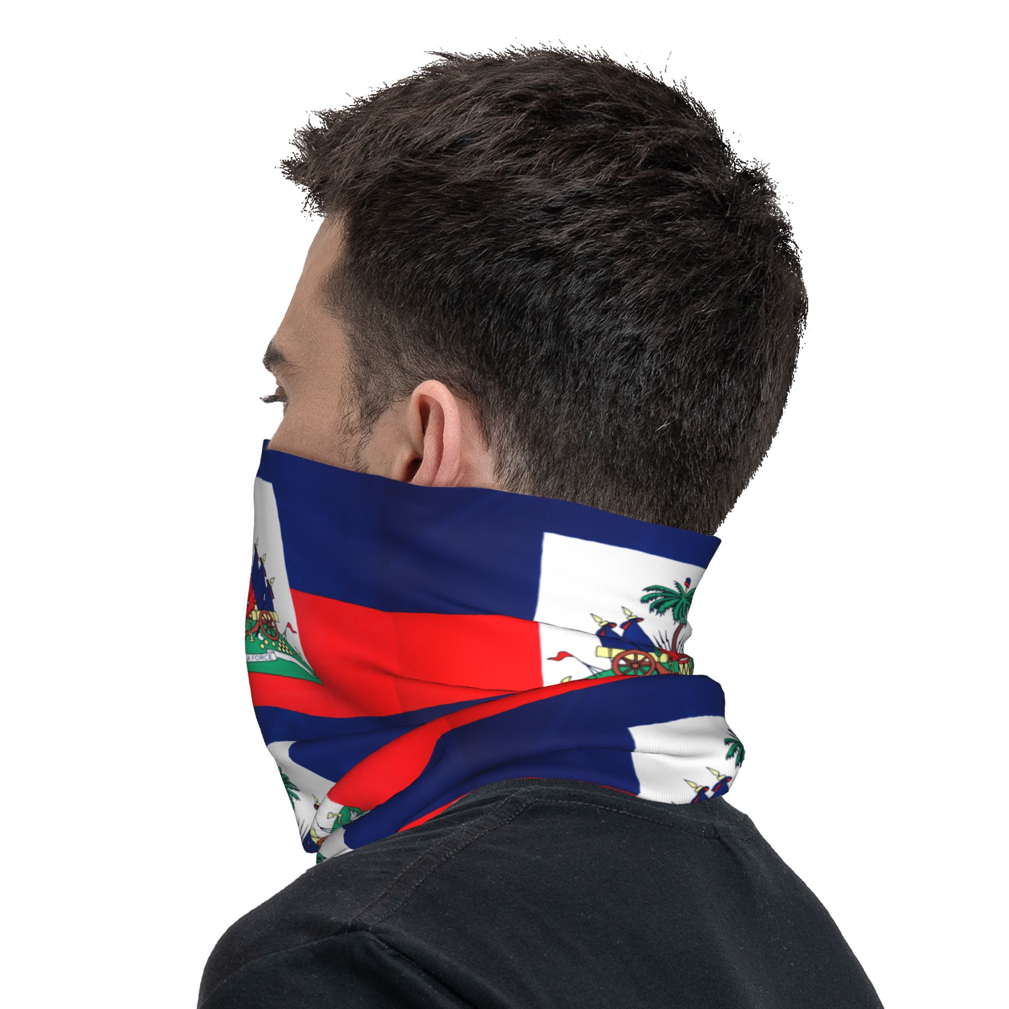 Masker Balaclava Olahraga Luar - Outdoor Hunting Bike ulasan dan harga