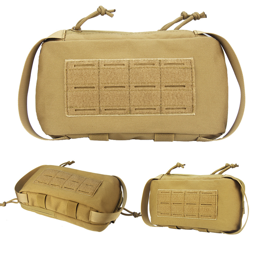 Tas pinggang nilon 1000D, tas  - Outdoor Hunting Packs ulasan dan harga