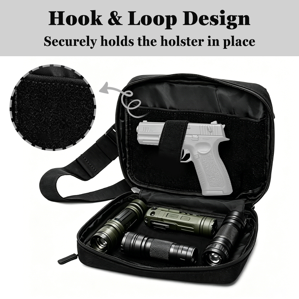 Tas Pinggang Senapan Berburu D - Outdoor Hunting Packs ulasan dan harga