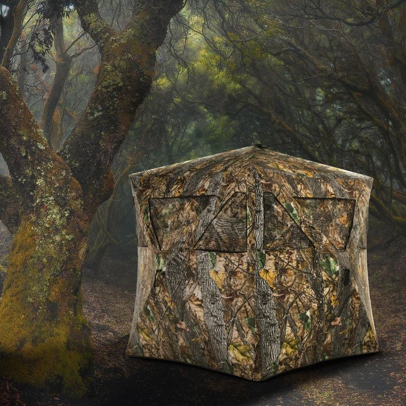 Tempat Persembunyian Berburu P - Hunting & Outdoor Supplies ulasan dan harga