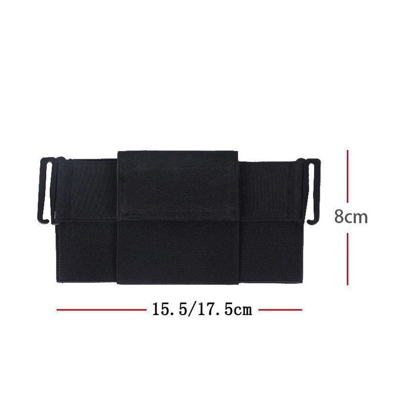 Dompet Tak Terlihat Tas Pingga - Outdoor Hunting Belt ulasan dan harga