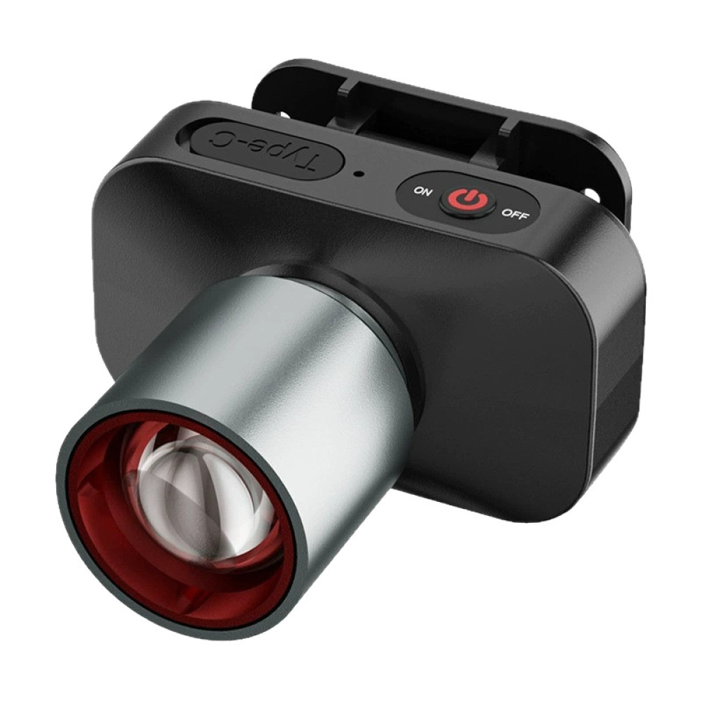 Lampu Kepala LED Super Terang, - Headlamp Tactical Bright ulasan dan harga