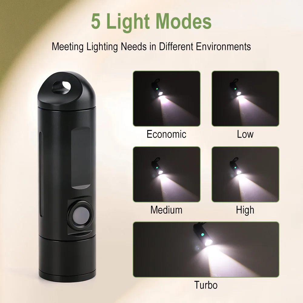 BORUiT 300LM 500M Senter LED Z - Outdoor Hunting Bike ulasan dan harga