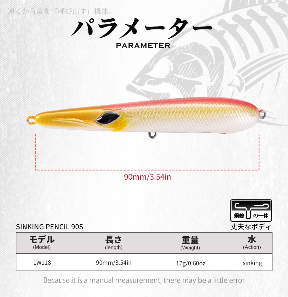 Hunthouse Stylo Sinking Pencil - Hunting Quotes ulasan dan harga