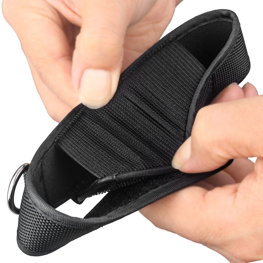 Taktis Molle Senter Kantong LE - Outdoor Hunting Belt ulasan dan harga