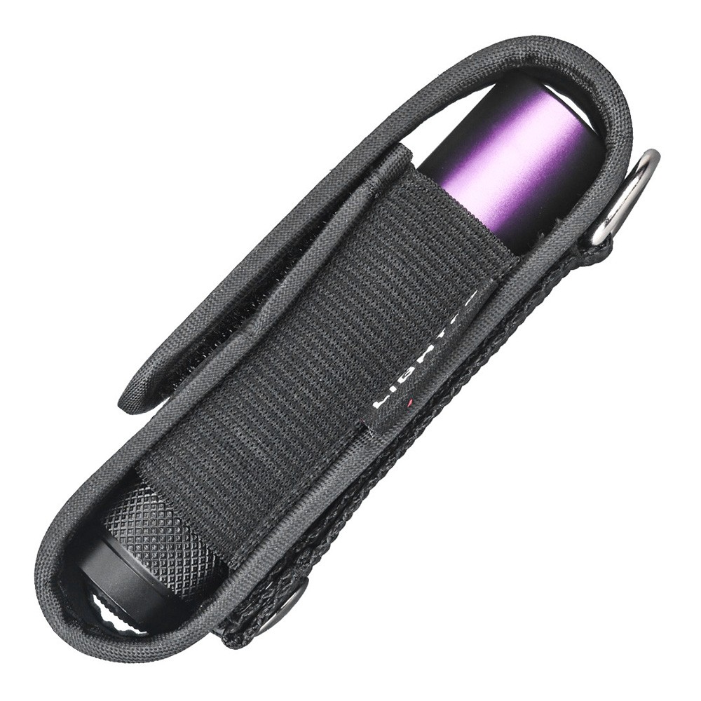 Taktis Molle Senter Kantong LE - Outdoor Hunting Belt ulasan dan harga