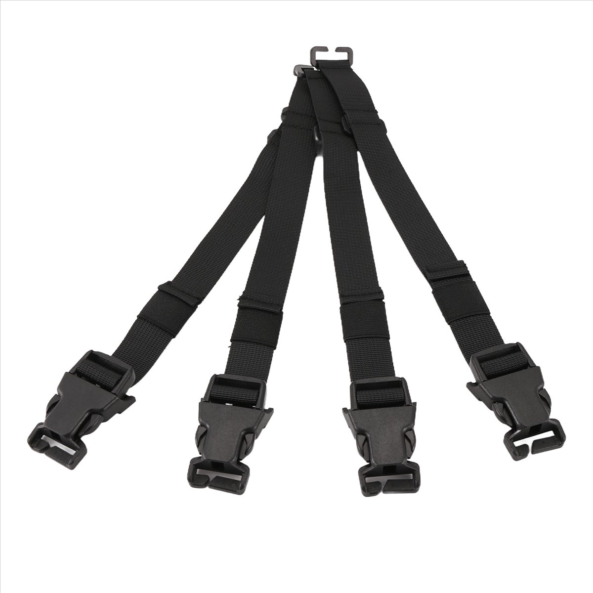 [MEGAL SALE] 4 Buah Sabuk Adap - Outdoor Hunting Belt ulasan dan harga