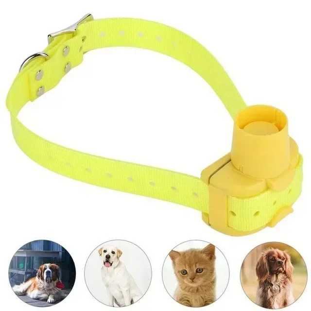 Kalung Bip Anjing Pemburu Anti - Outdoor Hunting Dog Collar ulasan dan harga